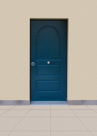 Porte Blindate mod. Umbra, disponibile in vari rivestimenti e colori sia in legno che laccati. Disponibile in tutti i colori Ral.